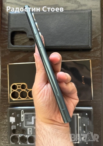 Samsung Galaxy S22 Ultra, снимка 4 - Samsung - 54779655