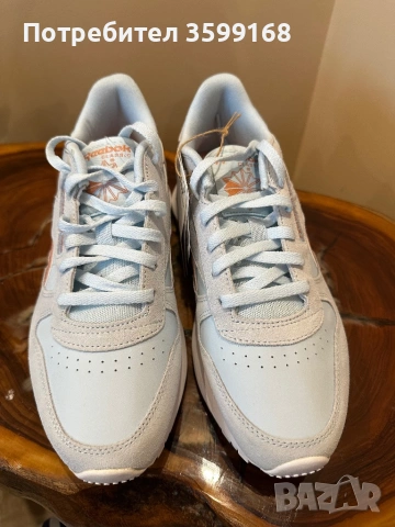 Reebok маратонки, снимка 6 - Маратонки - 54023241