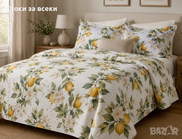 Покривало за легло 