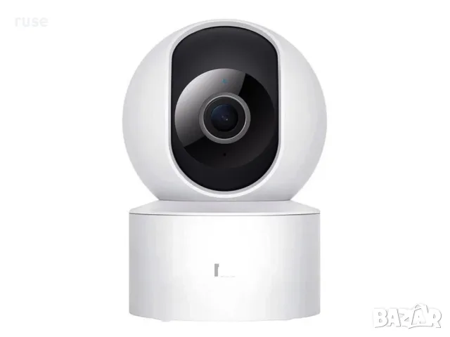 НОВИ! Камера за видеонаблюдение Xiaomi Mi Smart Camera C200 1080P 360°, снимка 3 - IP камери - 55500345