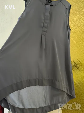 Дълъг потник H&M, снимка 5 - Потници - 55574512