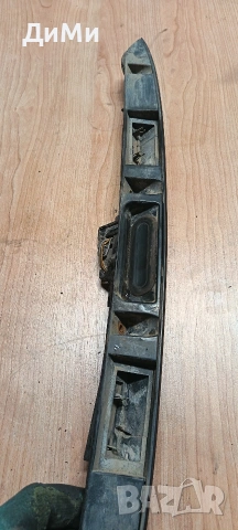 лайсна лаисна багажник бмв е46 седан bmw e46, снимка 4 - Части - 55088407