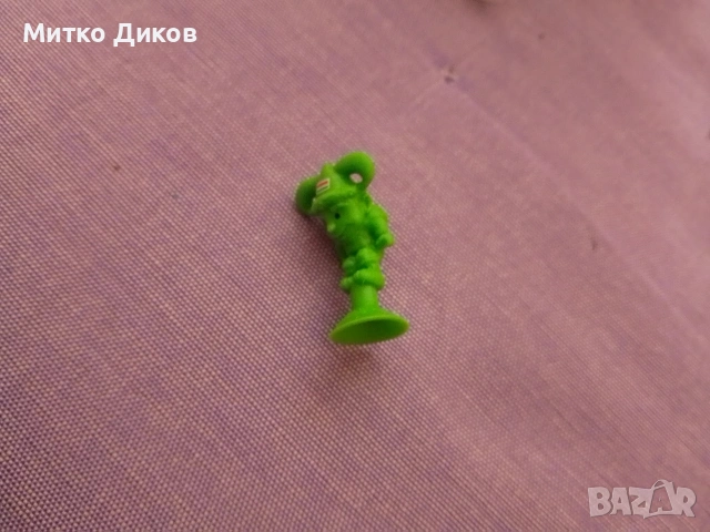 Steekiez стикита 41 броя- 12евро за всичките, снимка 2 - Фигурки - 54192131