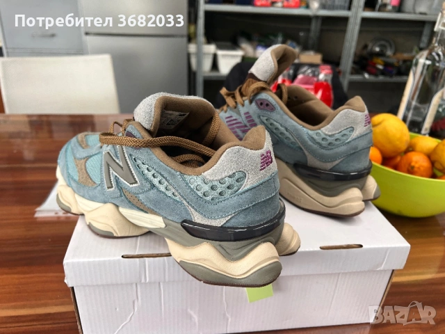 New Balance 99 60 90 40 41.5, снимка 2 - Ежедневни обувки - 54148048