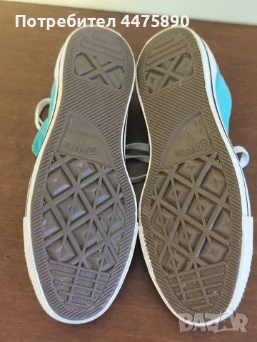 Кецове Converse 41 номер, снимка 4 - Кецове - 55466066