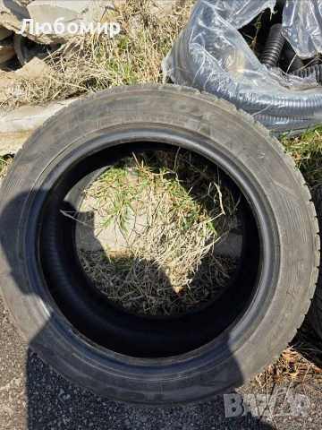 Гуми Toyo Snowprox S954 245/45/17