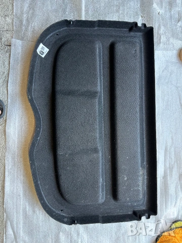 Кора за багажник на Nissan Qashqai j11 , снимка 2 - Части - 55212250