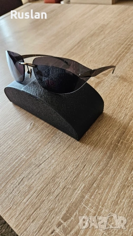Оригинални слънчеви очила