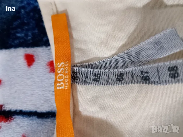 Hugo Boss- рокля
