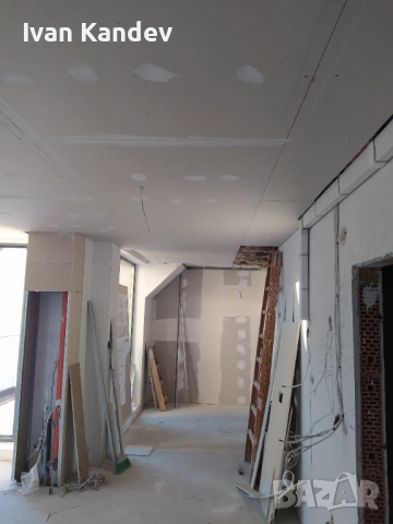 Вътрешно и Външно саниране на стари къщи . , снимка 18 - Ремонти на къщи - 54366638