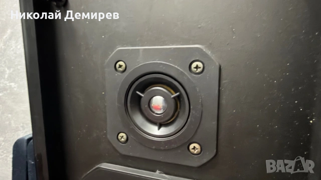 Radiotehnika H-80 Art audio H-80, снимка 5 - Тонколони - 54522515