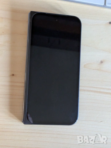 Черен (Obsidian) Google Pixel 9 Pro Fold 512GB, снимка 5 - Други - 55154898