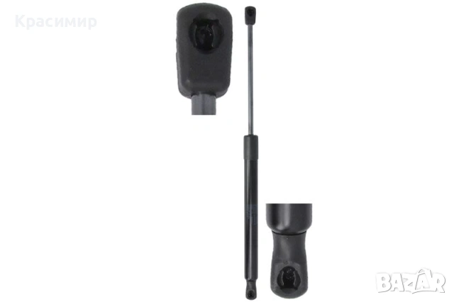 Газов амортисьор, багажно / товарно отделение за GOLF V, снимка 2 - Части - 54063062