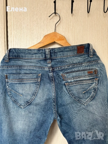 Дънки Фуга, снимка 3 - Дънки - 53949349