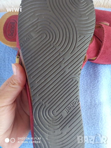 Чехли Skechers  и Sholl номер 39., снимка 5 - Чехли - 51378270