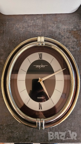 Часовник цептер zepter 