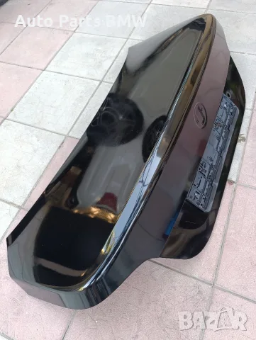 Багажник BMW E60 Заден капак БМВ Е60 