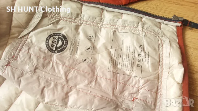 REDFORD DOWN Jacket размер M яке с гъши пух - 2795, снимка 14 - Якета - 55423412