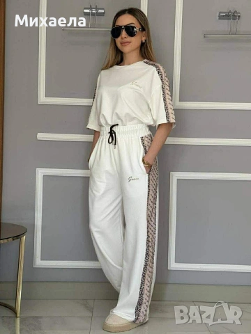 Дамски комплекти Guess - два цвята - 39€