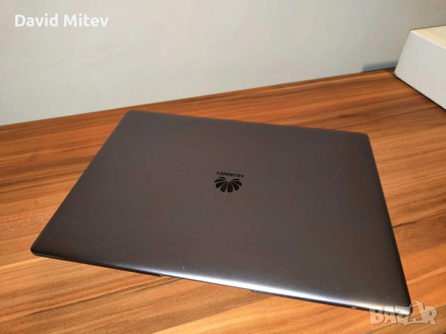Huawei Matebook X Pro (Mach-29) - Части
