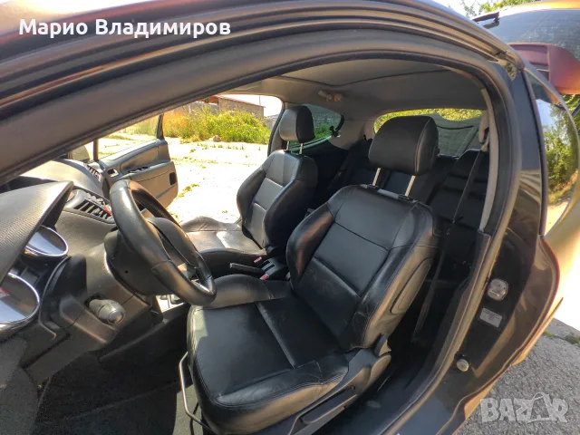 Peugeot 207 GT turbo , снимка 11 - Автомобили и джипове - 55562594