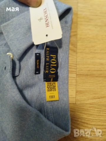 Polo- Ralf Lauren-L, снимка 5 - Тениски - 55248121