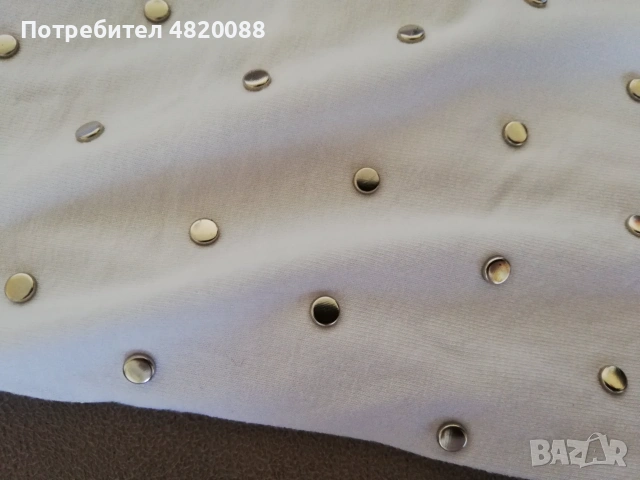 Дамски летни блузи ПАКЕТНА цена НОВИ, снимка 7 - Потници - 55140487