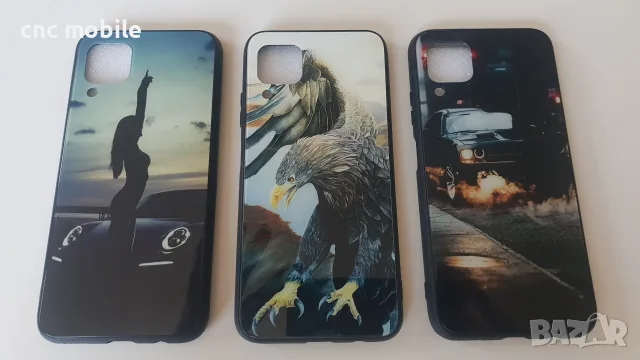Huawei P40 Lite калъф case , снимка 5 - Калъфи, кейсове - 29832663