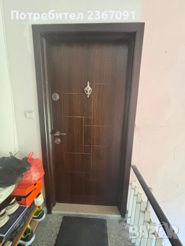 Продавам 2-стаен апартамент с кухня, снимка 17 - Апартаменти - 55242025