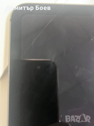 iPad 11 Pro (3rd generation) WiFi 5G 11 inch 128 gb, снимка 5 - Таблети - 52835034
