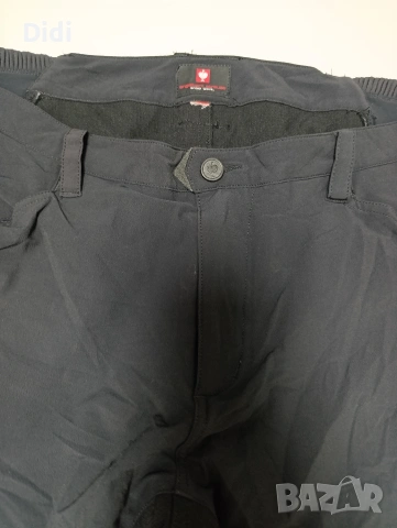 Engelbert Strauss работен панталон , снимка 3 - Панталони - 54286031