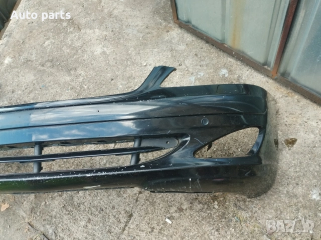 предна броня Mercedes S class W221 Мерцедес с класа , снимка 3 - Части - 54955512