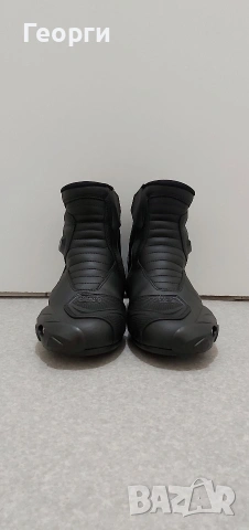 Дамски мото боти Sidi Performer Mid N°38, снимка 4 - Аксесоари и консумативи - 54345325