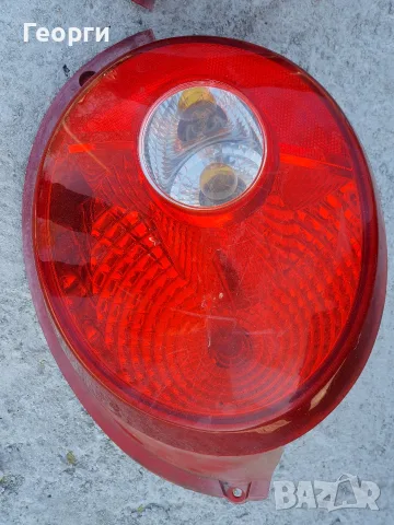 Стопове за Chevrolet Spark/Daewoo Matiz 2005-2010г., снимка 3 - Части - 55563200
