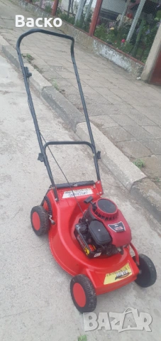 Бензинова самоходна Briggs Stratton 