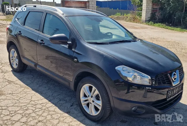 Nissan Qashqai +2 2.0 dCi на части Нисан Кашкай +2 на части, снимка 3 - Части - 55619674