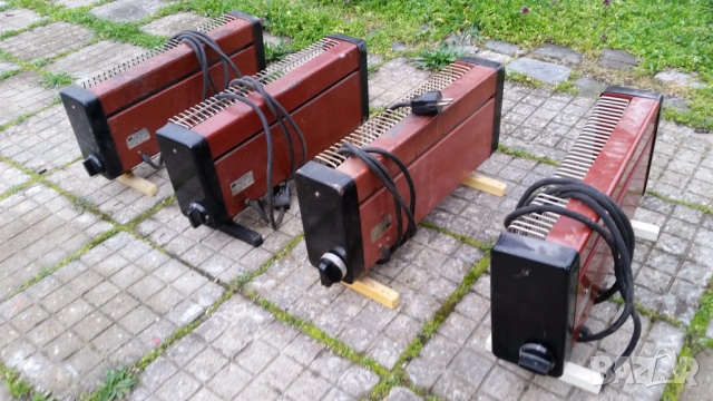 Отоплителна печка Елва , снимка 3 - Отоплителни печки - 53244919