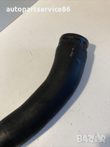 Маркуч за Volvo C30 Турбо 1.6 TDI (2012) , снимка 2 - Части - 54021339