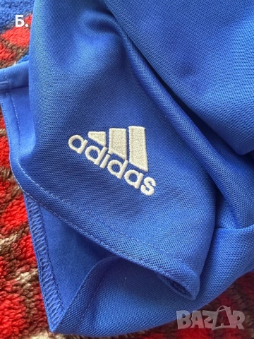 Детски къси панталони Adidas, снимка 2 - Детски къси панталони - 54341133