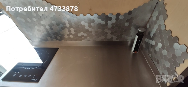 Продавам Кемпер Iveco Daily 35-10, снимка 9 - Каравани и кемпери - 53985670