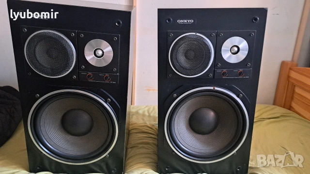 Onkyo cs-600