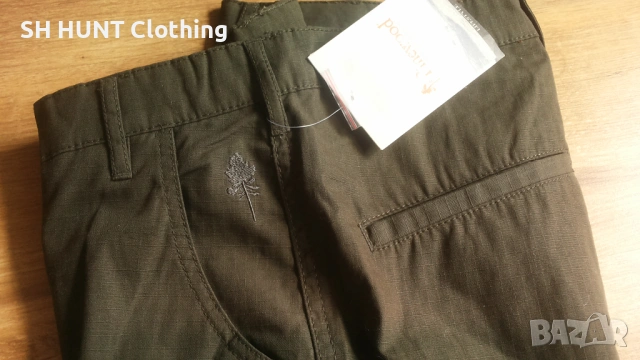 PINEWOOD HUNTING Trouser размер M / 48 за лов риболов панталон със здрава материя - 2652, снимка 5 - Екипировка - 54643279