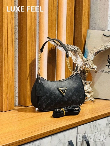 Guess ✨Дамски Чанти , снимка 3 - Чанти - 54986542