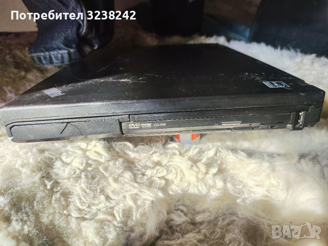 lenovo t400 laptop , снимка 6 - Лаптопи за работа - 54695278