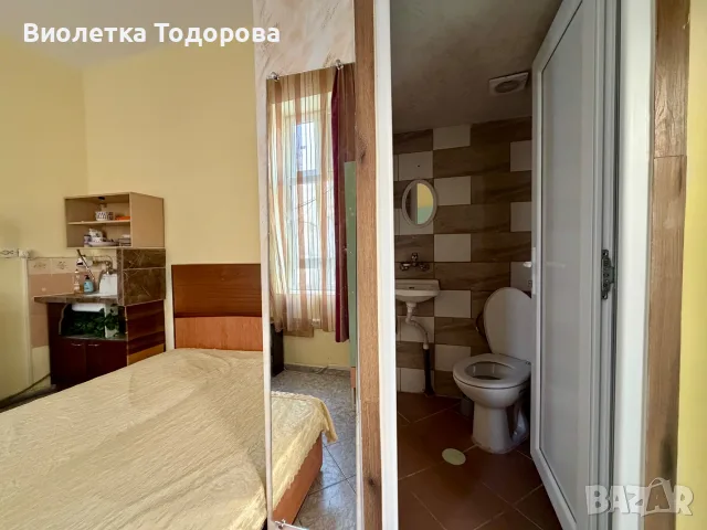 Студио за нощувки, Център, снимка 5 - Квартири, нощувки - 55067844