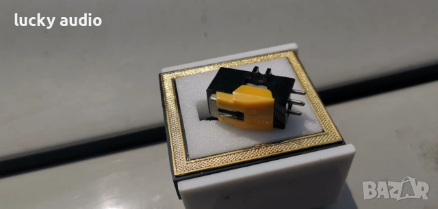 Доза аudio technica AT12XE, снимка 6 - Грамофони - 53999445