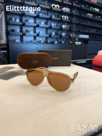 Очила + висок клас калъф + на марката кутия + сертификат + кърпичка ray ban Lacoste miu miu , снимка 10 - Слънчеви и диоптрични очила - 54842340