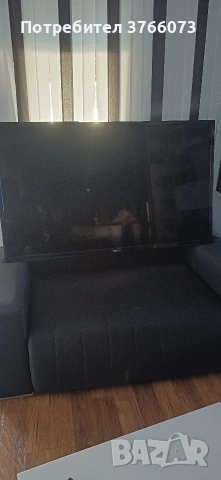 Телевизор Duai 65 ", снимка 3 - Телевизори - 54354330