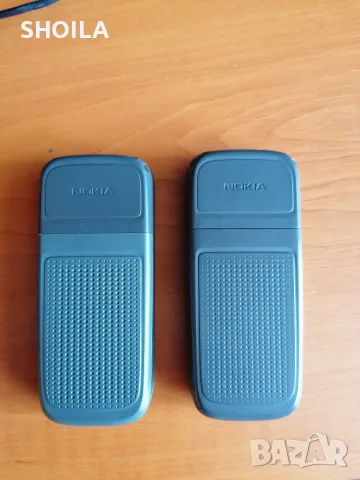 Продавам 2бр. Nokia 1208, снимка 3 - Nokia - 54482514