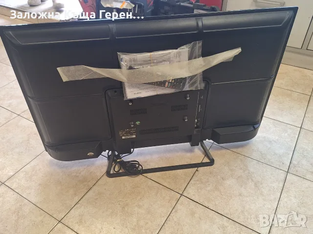 Smart Led TV SmartTech SMT40N30FV1U1B1, снимка 3 - Телевизори - 55403706